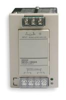 2REK4 Power Supply, 24VDC, Amps 7.5