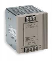 2REK6 Power Supply, 24VDC, Amps 10