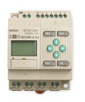 2REP3 Programmable Relay, 100-240VAC