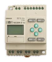 2REP4 Programmable Relay, 12-24VDC