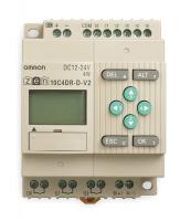 2REP6 Programmable Relay, 12-24VDC