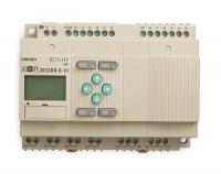 2RER1 Programmable Relay, 12-24VDC