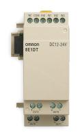 2RER4 Extension I/O DC, Transistor, 12-24VDC