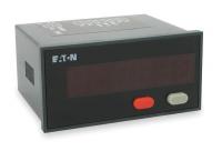 2REU2 Counter, Electric, LED, 6 Digital, 10-30VDC