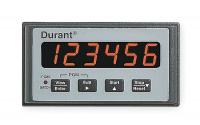 2REU9 Counter, Electri, LED, 6 Digits, 85-264VAC