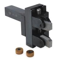 2RKD2 CNC Bar Puller Knurling Tool, AT-20 Combo