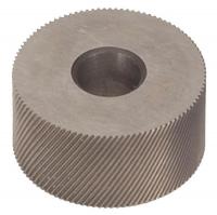 2RKF4 Knurl Wheel, Fine, AD50R, Diamond, HSS