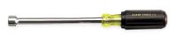 2RKR8 Nut Driver, 5/8 In Hex, 11 3/8 L