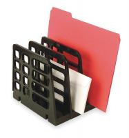 2RLH5 File Holder, , (4) Vertical
