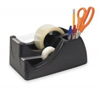 2RLJ2 Recycled Desktop Tape Dispenser, 3/4&quot;