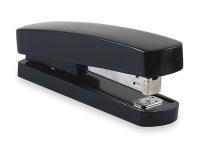 2RLJ6 Stapler, 20 Sheet, Black