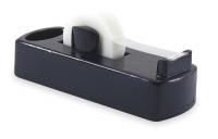 2RLJ7 Desktop Tape Dispenser, 3/4in.
