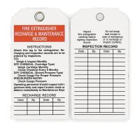 2RMX7 Fext Recharge &amp; Mal Nt Rcd Tag, Met, PK25