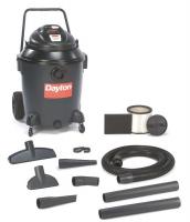 2RPD8 Wet/Dry Vac, 32 G, 6.5 HP