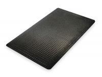 2RPP2 Antifatigue Mat With Grit Top, 3 x 5 Ft