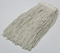 2RRC1 Cut End Wet Mop, Disposable, #20