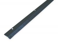 2RRH4 Door Sweep, 3 Ft L