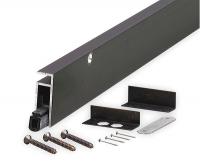2RRK1 Automatic Door Bottom, 3 Ft L