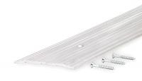 2RRK9 Door Threshold, 3 Ft L