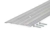 2RRL1 Door Threshold, Low Profile, 1/4x5x72