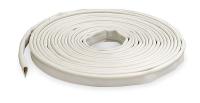 2RRR7 Gasketing, Fire Rated, 1/4x1/2x240xWhite