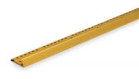 2RRW2 Carpet Edge Gripper, 8 Ft L