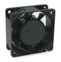 2RTE4 Axial Fan, 115VAC, 2-3/8In H, 2-3/8In W