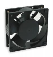 2RTK5 Axial Fan, 115VAC, 4-11/16In H, 4-11/16In W