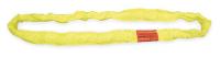 3KN83 Round Sling, Endless, 8 ft., 8400 lb.