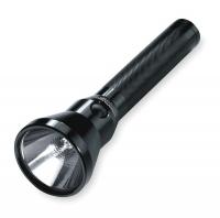 2RVH2 Rechargeable Flashlight, Stinger HP, Black