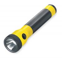 2RVH5 Rechargeable Flashlight, PolyStinger