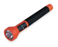 2RVK1 Rechargeable Flashlight, SL-20XP, Black