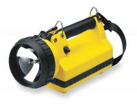 2RVK7 Rechargeable Lantern, LiteBox, Yellow