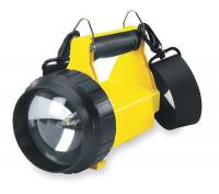 2RVL5 Rechargeable Lantern, Vulcan, Yellow