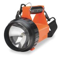 2RVL7 Rechargeable Lantern, Fire Vulcan, Orange