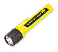 2RVL8 Handheld Flashlight, .5 Watt LED
