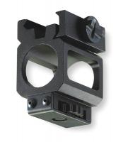 2RVR6 Gun Rail Mount, For TL-2 TL-3 Super Tac