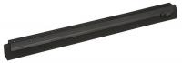 2RWL8 Squeegee Refill Blade, 24 In. L, Black