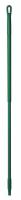 2RWP6 Handle, Fiberglass, Green, 51 In. L