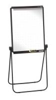 2RXG3 Dry Erase Board Easel, 26 x 34in.