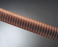2RY61 Ducting Hose, 3/4 In Id