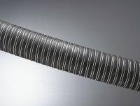 2RY90 Ducting Hose, 12 In Id
