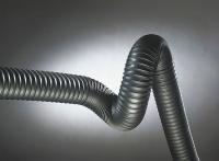 2RY91 Ducting Hose, 2 In Id