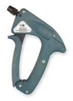 2RZN5 Wire Wrap Tool, Green, 18-32 AWG, Manual