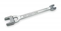 2RZU4 Linesmans B Wrench, Steel
