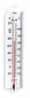 2T706 Analog Thermometer, -30 to 120 Degree F