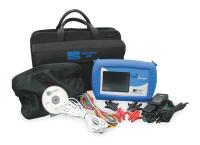 2TB84 Power Quality Analyzer, 100TW