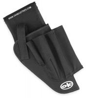 2TDD6 Tool Pouch, 5 Pocket, For Wire Wrap Tools