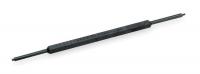 2TDN2 Trimpot, Plastic, Hex/Flat, 5 In, PK 10