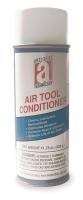 2TE48 Air Tool Conditioner, Can, 16 oz, Net 12 oz